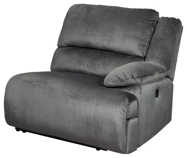 ASHLEY FURNITURE 3650562 Clonmel Right-arm Facing Power Recliner