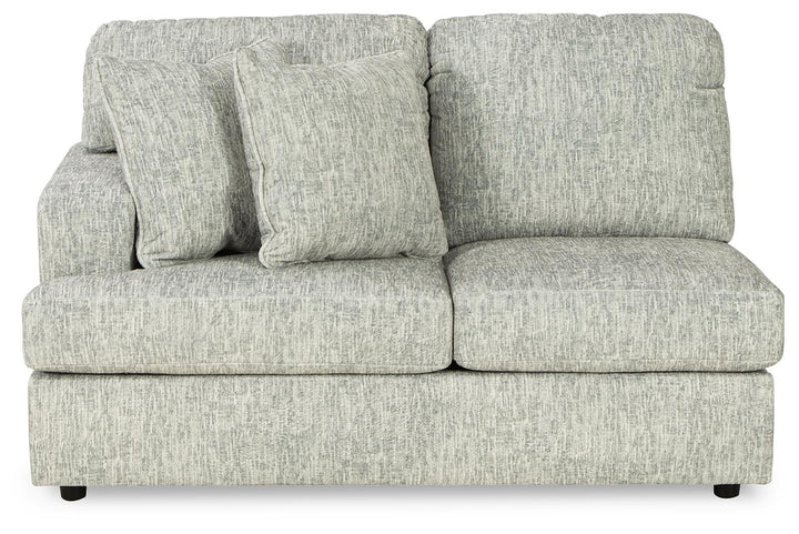 ASHLEY FURNITURE 2730455 Playwrite Left-arm Facing Loveseat