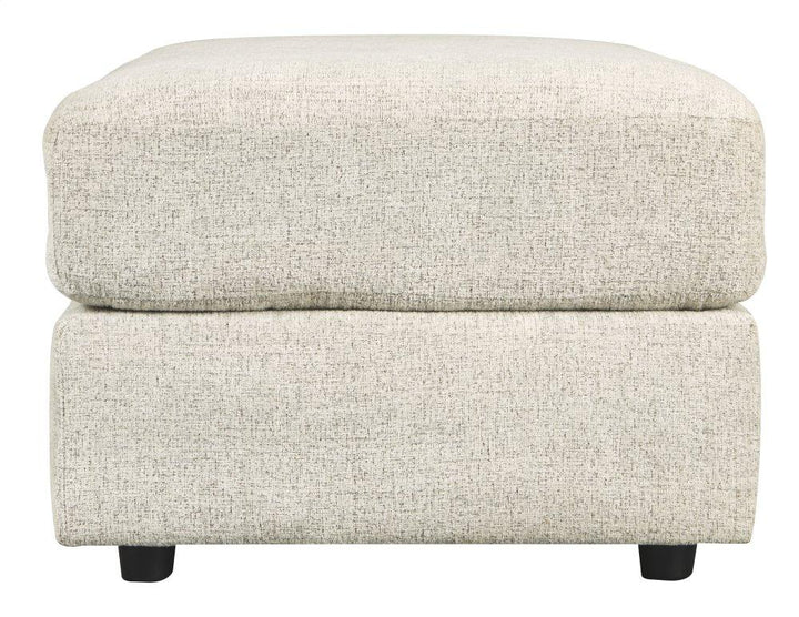 ASHLEY FURNITURE 9510408 Soletren Oversized Ottoman