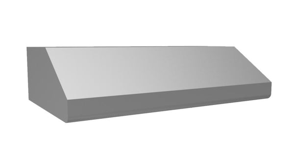 VENTAHOOD NPH9130SS 30" 300 CFM Under Cabinet Range Hood Stainless Steel