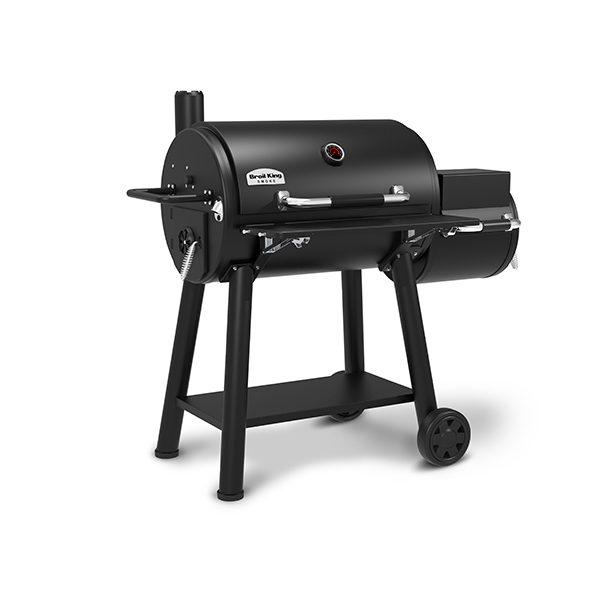 BROIL KING 958050 REGAL CHARCOAL OFFSET 500