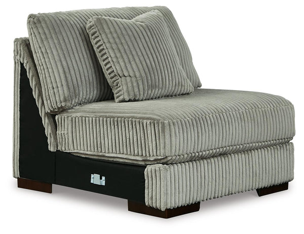 ASHLEY FURNITURE 2110546 Lindyn Armless Chair
