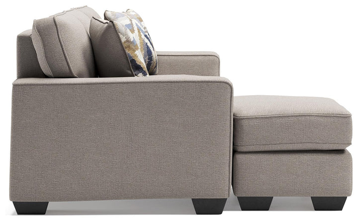 ASHLEY FURNITURE 5510418 Greaves Sofa Chaise