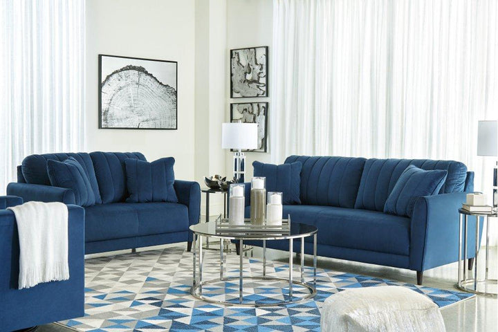 ASHLEY FURNITURE PKG000941 Sofa, Loveseat and Chair