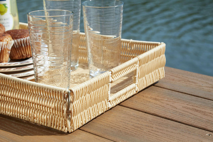ASHLEY FURNITURE A2000572 Evonne Tray