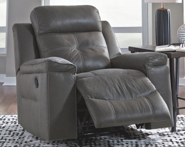 ASHLEY FURNITURE 8670525 Jesolo Recliner