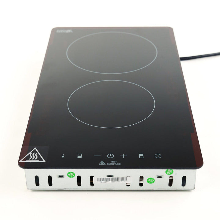 AVANTI BCT115J1BIS Drop In Electric Cooktop