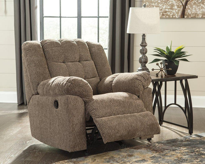 ASHLEY FURNITURE 5840125 Workhorse Recliner