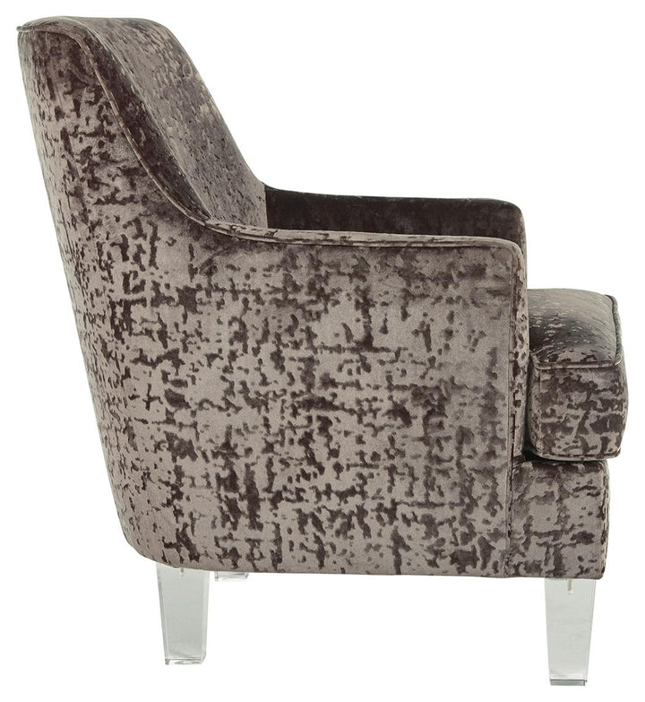 ASHLEY FURNITURE A3000106 Gloriann Accent Chair