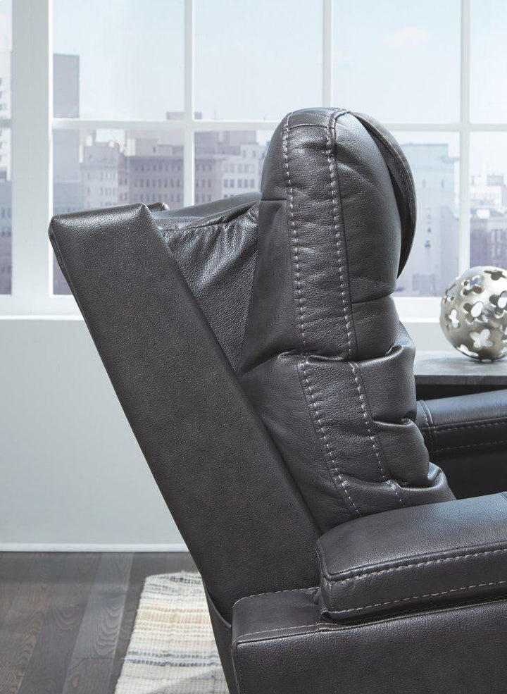 ASHLEY FURNITURE 2150613 Composer Power Recliner