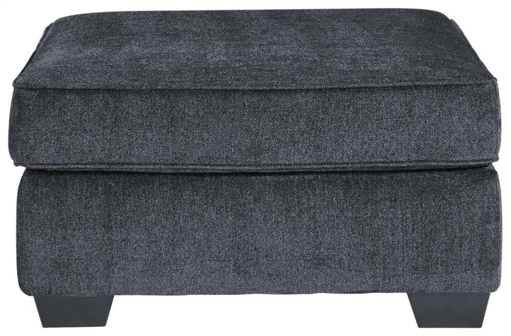 ASHLEY FURNITURE 8721308 Altari Oversized Accent Ottoman