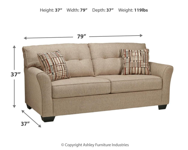 ASHLEY FURNITURE 8300438 Ardmead Sofa