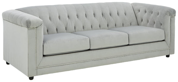 ASHLEY FURNITURE 2190438 Josanna Sofa