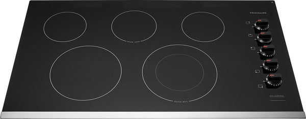 FRIGIDAIRE FFEC3625US 36" Electric Cooktop