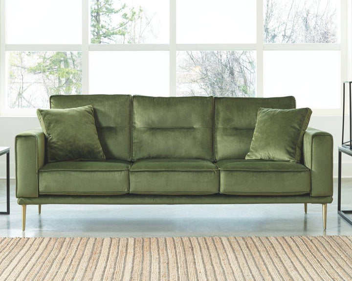 ASHLEY FURNITURE 8900638 Macleary Sofa