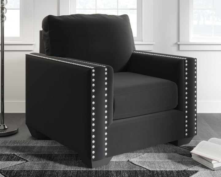 ASHLEY FURNITURE 1220620 Gleston Chair