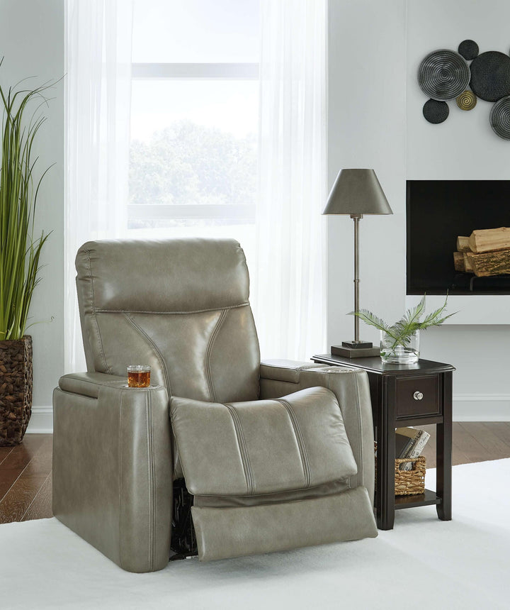 ASHLEY FURNITURE 1161013 Benndale Power Recliner