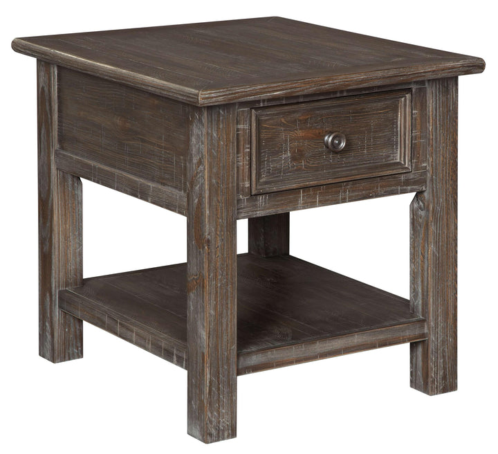 ASHLEY FURNITURE PKG007253 Coffee Table With 2 End Tables