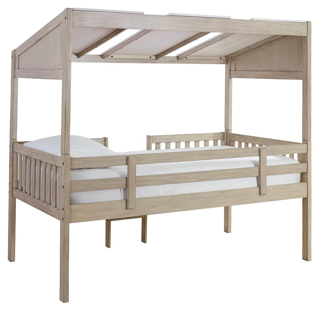 ASHLEY FURNITURE B081B3 Wrenalyn Twin Loft Bed