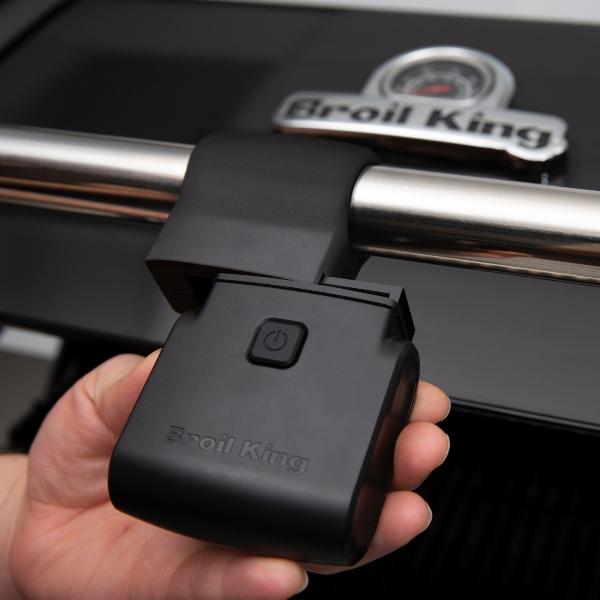BROIL KING 60936 HANDLE-MOUNTED GRILL LIGHT