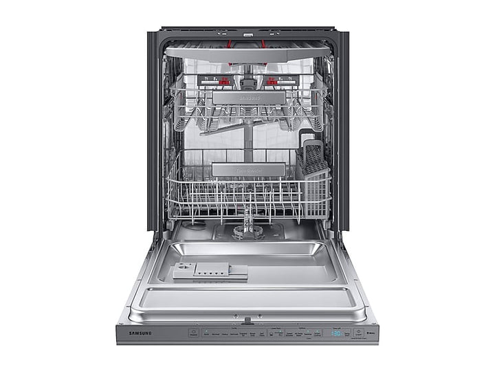 SAMSUNG DW80R9950US Smart Linear Wash 39dBA Dishwasher in Stainless Steel