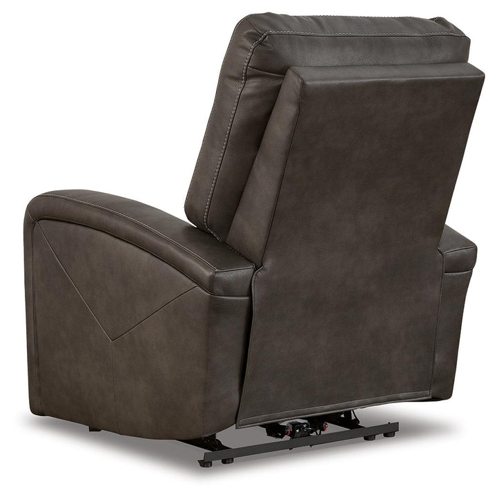 ASHLEY FURNITURE 4610506 Ryversans Power Recliner