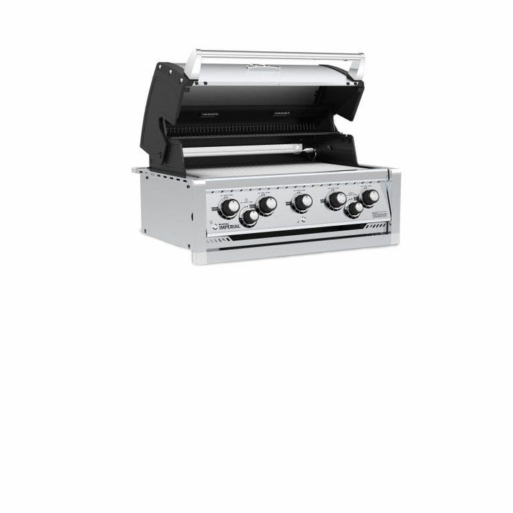 BROIL KING 958084LP IMPERIAL TM S 590 BUILT-IN GRILL