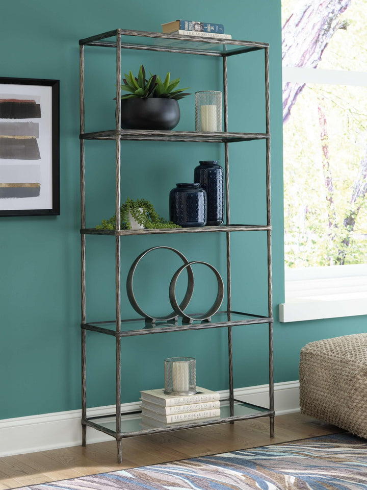 ASHLEY FURNITURE A4000451 Ryandale Bookcase