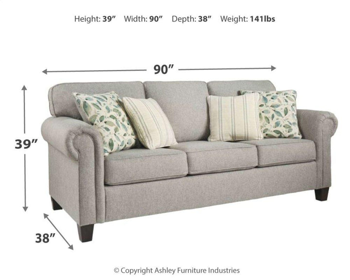 ASHLEY FURNITURE 9890938 Alandari Sofa