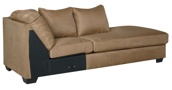 ASHLEY FURNITURE 7500217 Darcy Right-arm Facing Corner Chaise