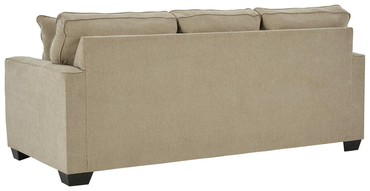 ASHLEY FURNITURE PKG013121 Sofa and Loveseat