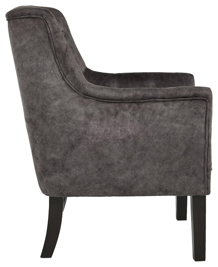 ASHLEY FURNITURE A3000049 Drakelle Accent Chair