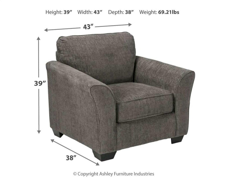 ASHLEY FURNITURE 8410220 Brise Chair