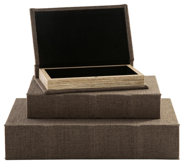 ASHLEY FURNITURE A2000488 Jolina Box set of 3