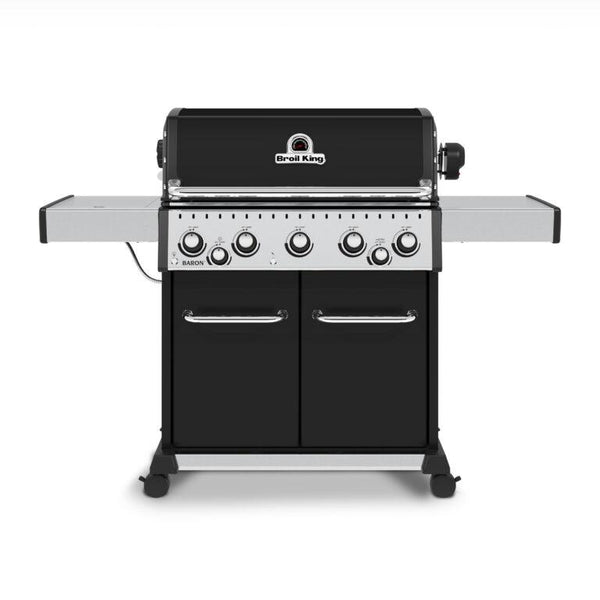 BROIL KING 876247NG BARON TM 590 PRO