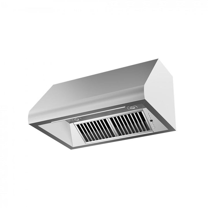 ZLINE KITCHEN AND BATH 68630430 ZLINE Outdoor Under Cabinet Range Hood