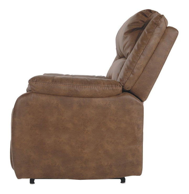 ASHLEY FURNITURE 1090012 Yandel Power Lift Recliner