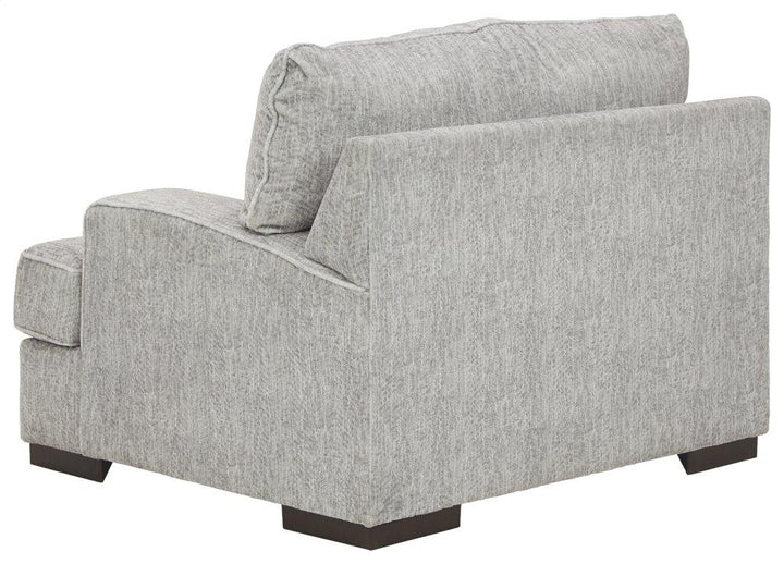 ASHLEY FURNITURE 8460423 Mercado Oversized Chair