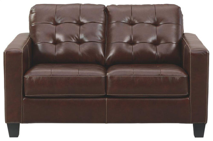 ASHLEY FURNITURE 8750435 Altonbury Loveseat