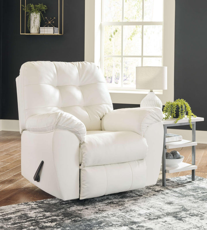 ASHLEY FURNITURE 5970325 Donlen Recliner