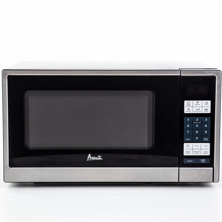 AVANTI MT112K0W 1.1 cu. ft. Microwave Oven