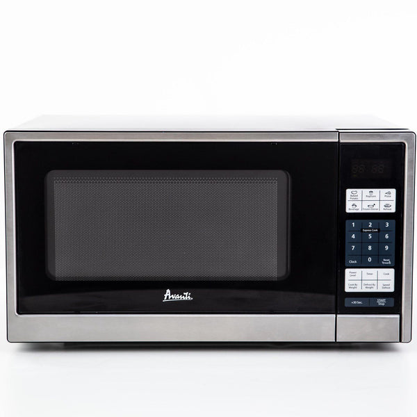 AVANTI MT112K3S 1.1 cu. ft. Microwave Oven