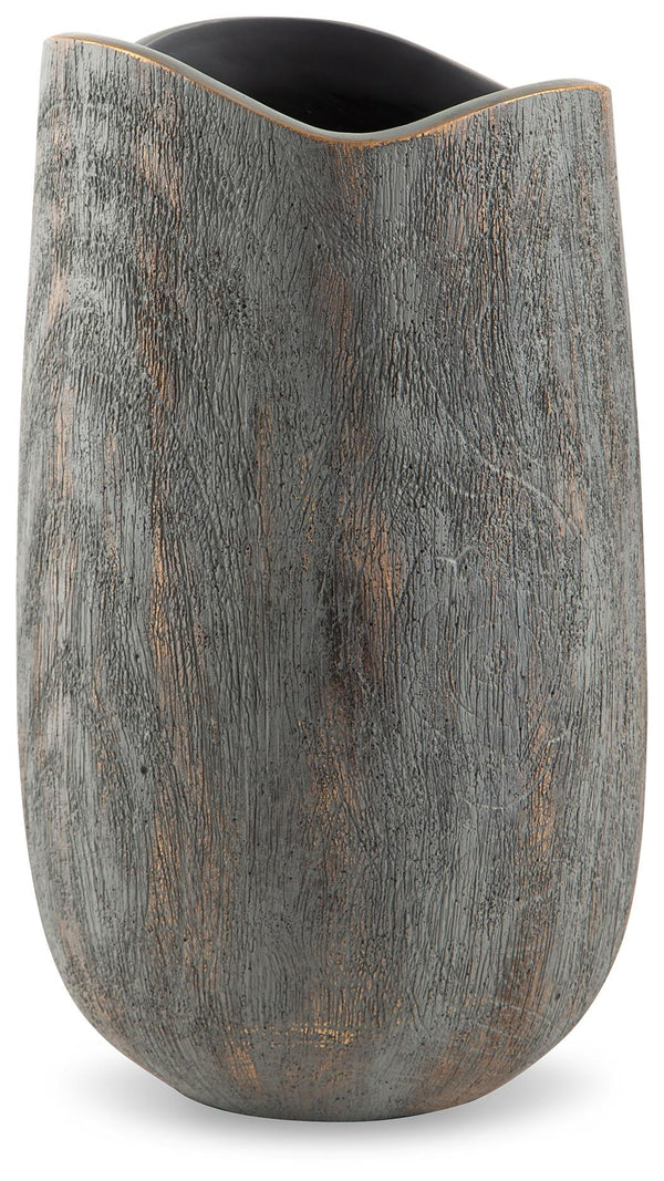 ASHLEY FURNITURE A2000548 Iverly Vase