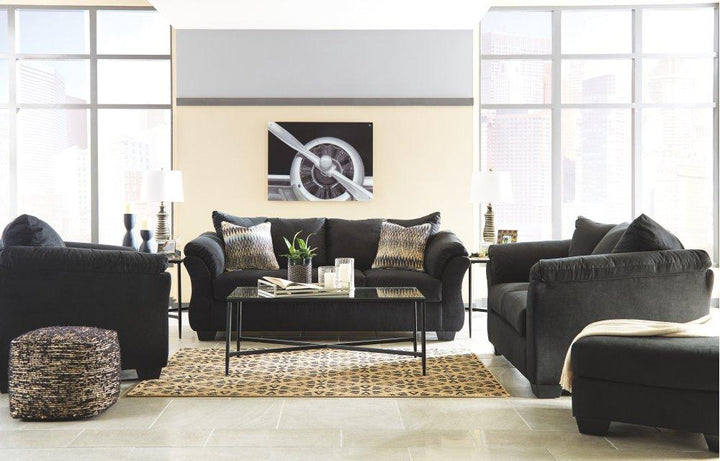 ASHLEY FURNITURE 7500820 Darcy Chair