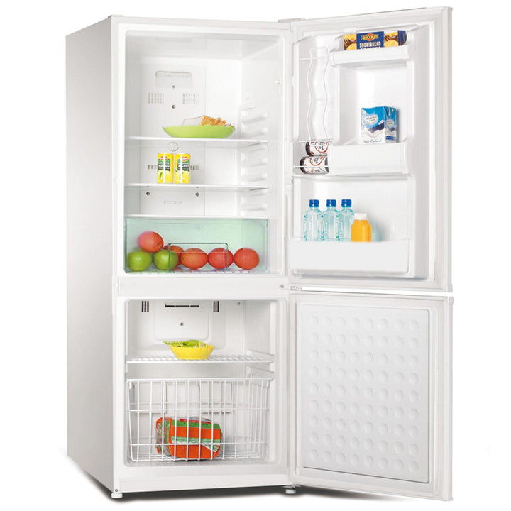 AVANTI FFBM92H0W 9.2 cu. ft. Apartment Size Refrigerator