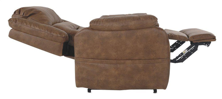 ASHLEY FURNITURE 1090012 Yandel Power Lift Recliner