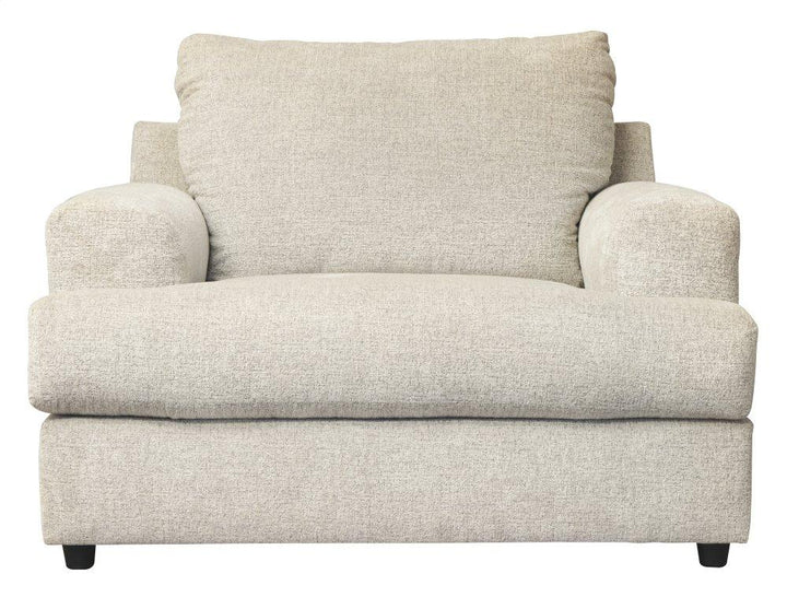 ASHLEY FURNITURE 9510423 Soletren Oversized Chair