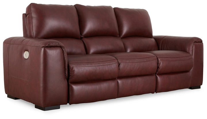 ASHLEY FURNITURE PKG014477 Sofa and Loveseat