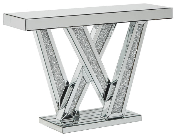 ASHLEY FURNITURE A4000170 Gillrock Console Table