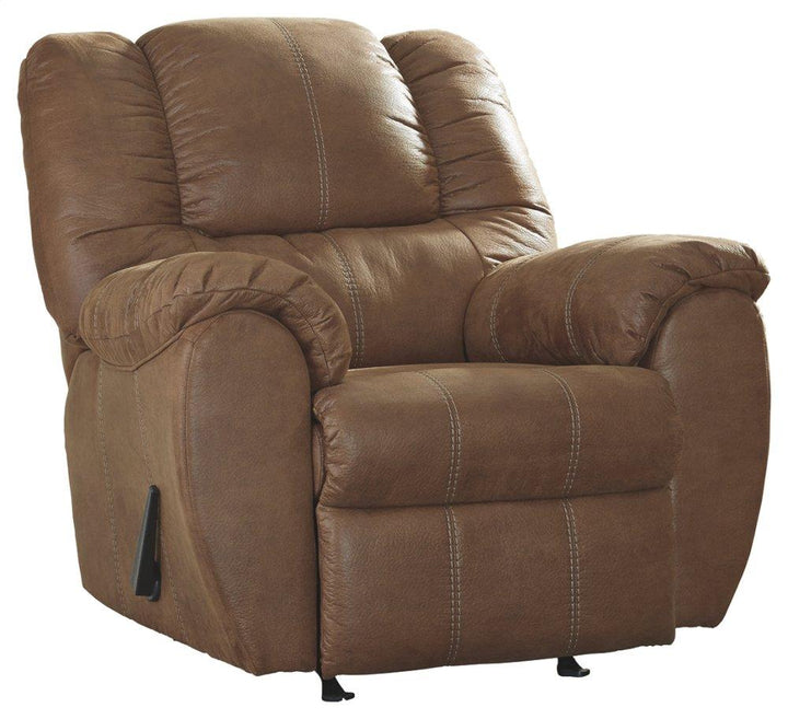 ASHLEY FURNITURE 1030225 Mcgann Recliner